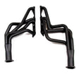 Hooker 1967-1969 Pontiac Firebird Long Tube Headers Competition 4902HKR black ceramic coated long tube