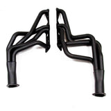 Hooker 1967-1969 Pontiac Firebird Long Tube Headers Competition 4902HKR black ceramic coated long tube