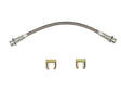 Brake Hose for 1967-1970 Chevy Bel Air disc brakes stainless steel