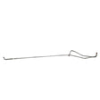Fuel Line Kit for 1967-1970 Chevy C10 2WD stainless steel