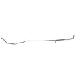 Fuel Line Kit for 1967-1970 Chevy C10 2WD stainless steel