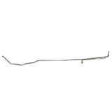 Fuel Line Kit for 1967-1970 Chevy C10 2WD stainless steel