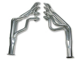 Hooker 1967-1970 Ford Mustang Long Tube Headers Super Competition 6114-1HKR ceramic coated long tube