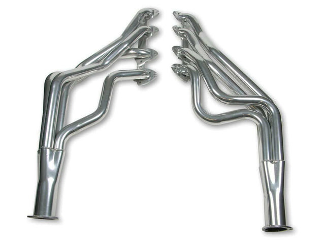 Hooker 1967-1970 Ford Mustang Long Tube Headers Super Competition 6114-1HKR ceramic coated long tube