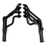 t 1967-1970 Ford Mustang Long Tube Headers Hooker Super Competition 6114HKR Hooker
