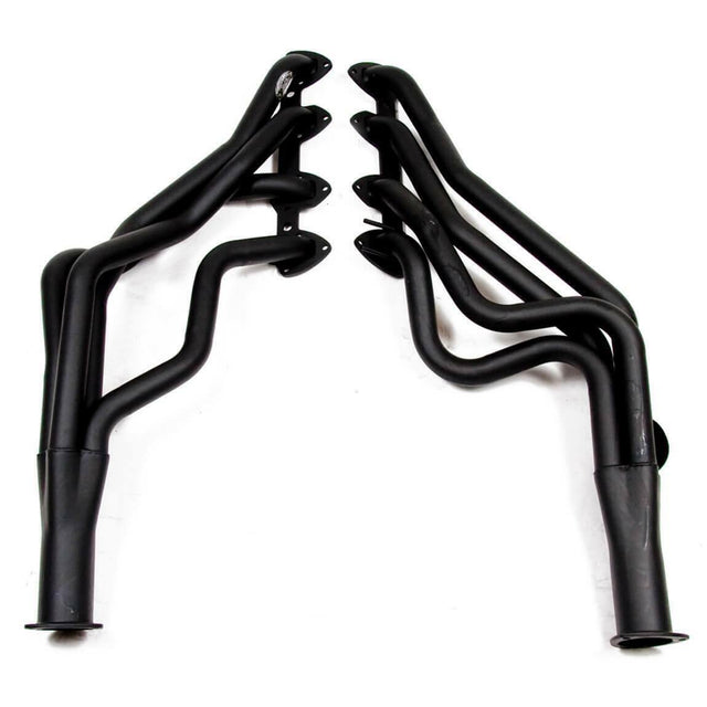 t 1967-1970 Ford Mustang Long Tube Headers Hooker Super Competition 6114HKR Hooker