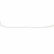 Brake Line for 1967-1972 Chevy C10 Intermediate 2WD long bed stainless steel