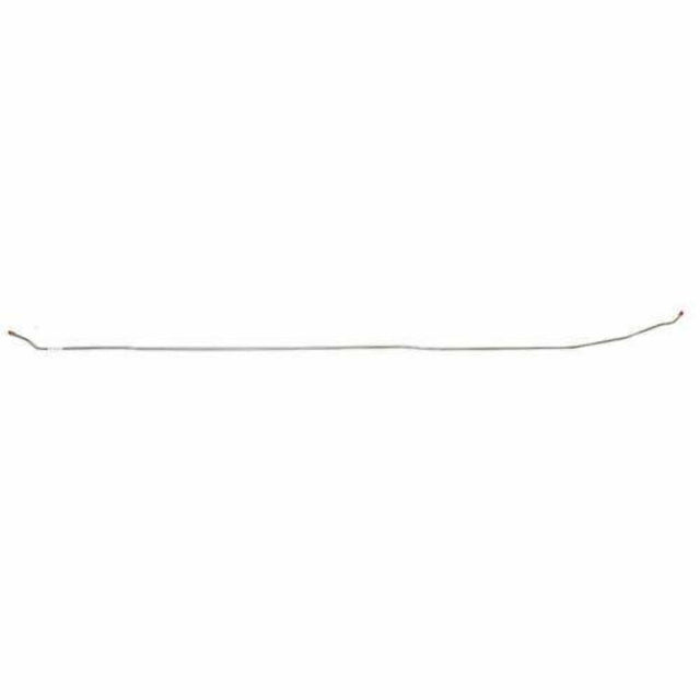 Brake Line for 1967-1970 Chevy C10 Intermediate 2WD long bed stainless steel