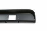 Holley EFI 1967-1972 F-100 3.9L Dash Bezels for 7" Dashes 553-446