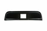 Holley EFI 1967-1972 F-100 3.9L Dash Bezels for 7" Dashes 553-446