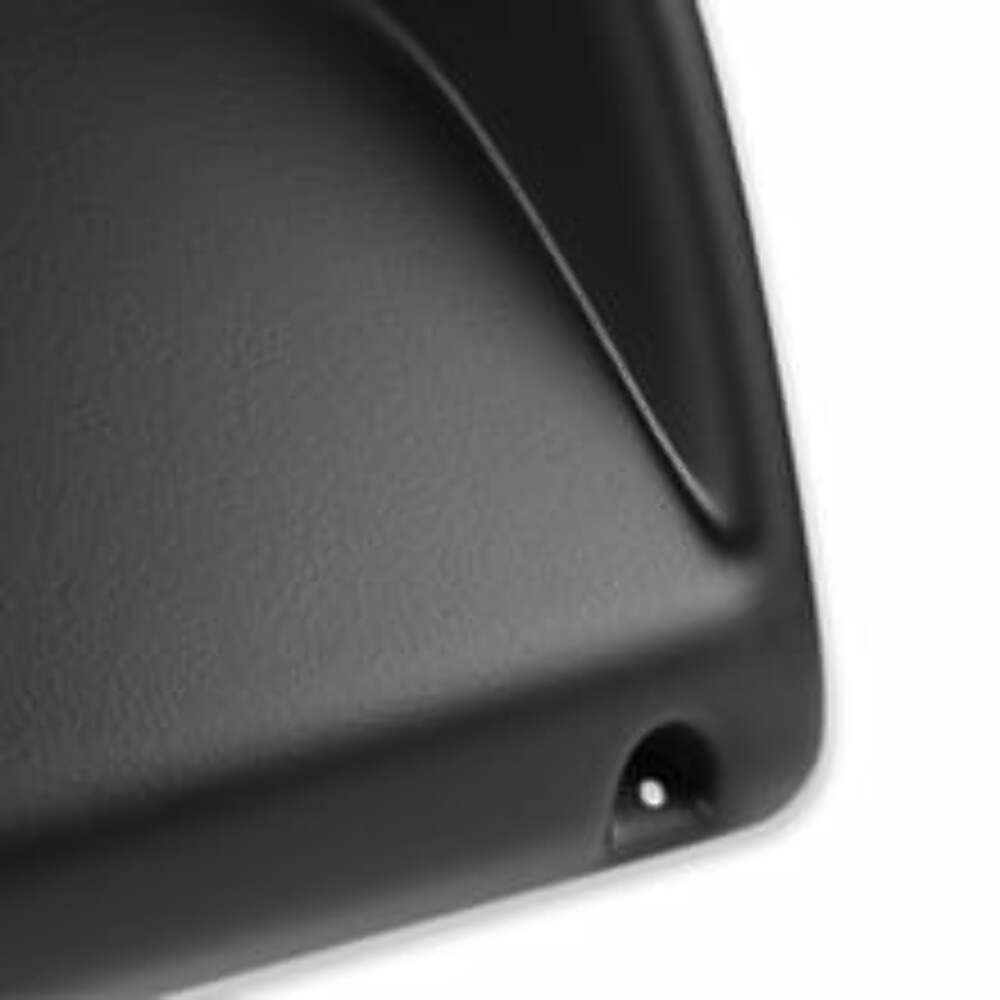 Holley EFI 1967-1972 F-100 3.9L Dash Bezels for Racepak Dashes 553-445