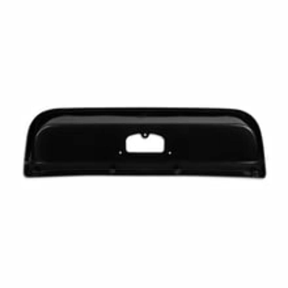 Holley EFI 1967-1972 F-100 3.9L Dash Bezels for Racepak Dashes 553-445