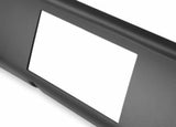 Holley EFI 1967-1972 F-100 3.9L Dash Bezels for the 6.86" Dashes 553-404