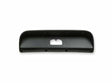 Holley EFI 1967-1972 F-100 4.7L Dash Bezels for Racepak Dashes 553-439 for 1967-1972 Ford F-100 black
