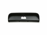 Holley EFI 1967-1972 F-100 4.7L Dash Bezels for Racepak Dashes 553-439 for 1967-1972 Ford F-100 black
