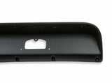Holley EFI 1967-1972 F-100 4.7L Dash Bezels for Racepak Dashes 553-439