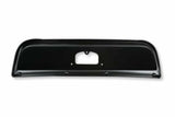 Holley EFI 1967-1972 F-100 4.7L Dash Bezels for Racepak Dashes 553-439