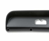 Holley EFI 1967-1972 F-100 4.7L Dash Bezels for Racepak Dashes 553-439