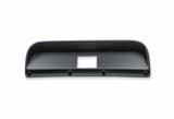 Holley EFI 1967-1972 F-100 4.9L Dash Bezels for 7" Dashes 553-440 for 1967-1972 Ford F-100 7 inch black