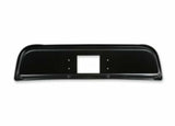 Holley EFI 1967-1972 F-100 4.9L Dash Bezels for 7" Dashes 553-440