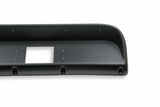 Holley EFI 1967-1972 F-100 4.9L Dash Bezels for 7" Dashes 553-440