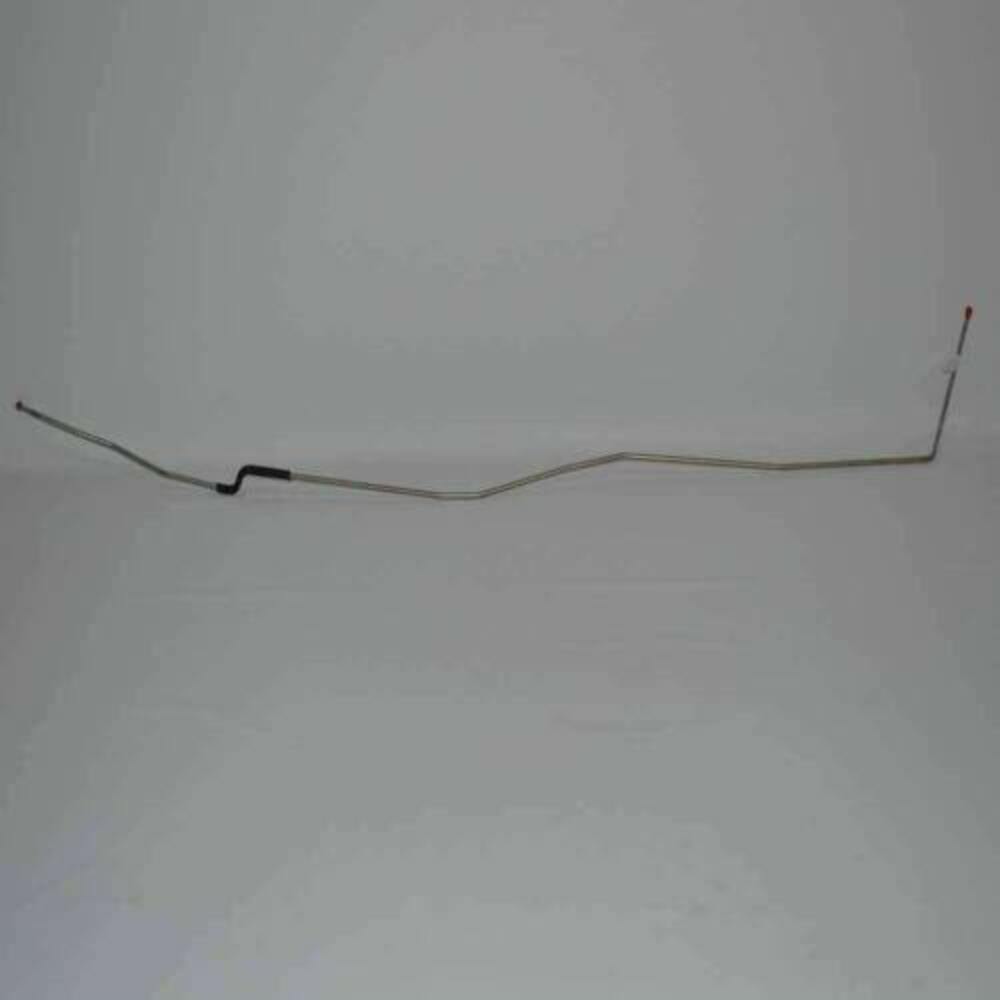 t 1967 - 1972 F-100 Fuel Line Kit - TGL6744SS Fine Lines