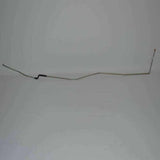 t 1967 - 1972 F-100 Fuel Line Kit - TGL6744SS Fine Lines