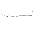 Fuel Line Kit for 1967-1972 F-100 V8 long bed stainless steel