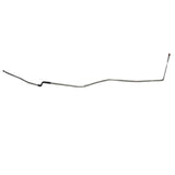 Fuel Line Kit for 1967-1972 F-100 V8 long bed stainless steel