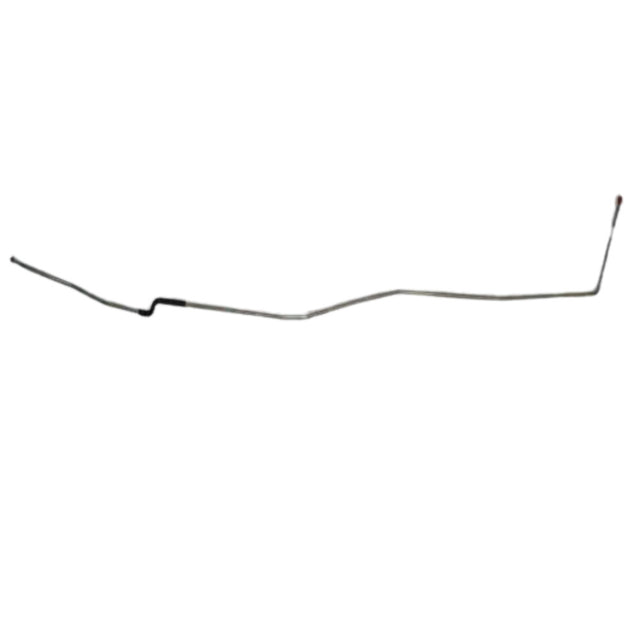 Fuel Line Kit for 1967-1972 F-100 V8 long bed stainless steel