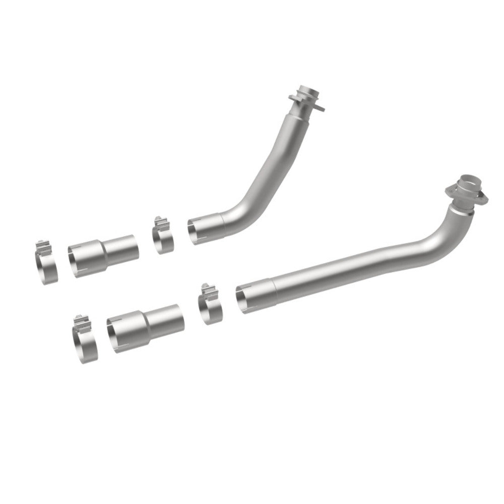 MagnaFlow exhaust pipe for 1967-1973 Chevy Camaro stainless steel 16434