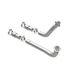 MagnaFlow exhaust pipe for 1967-1973 Chevy Camaro stainless steel 16434