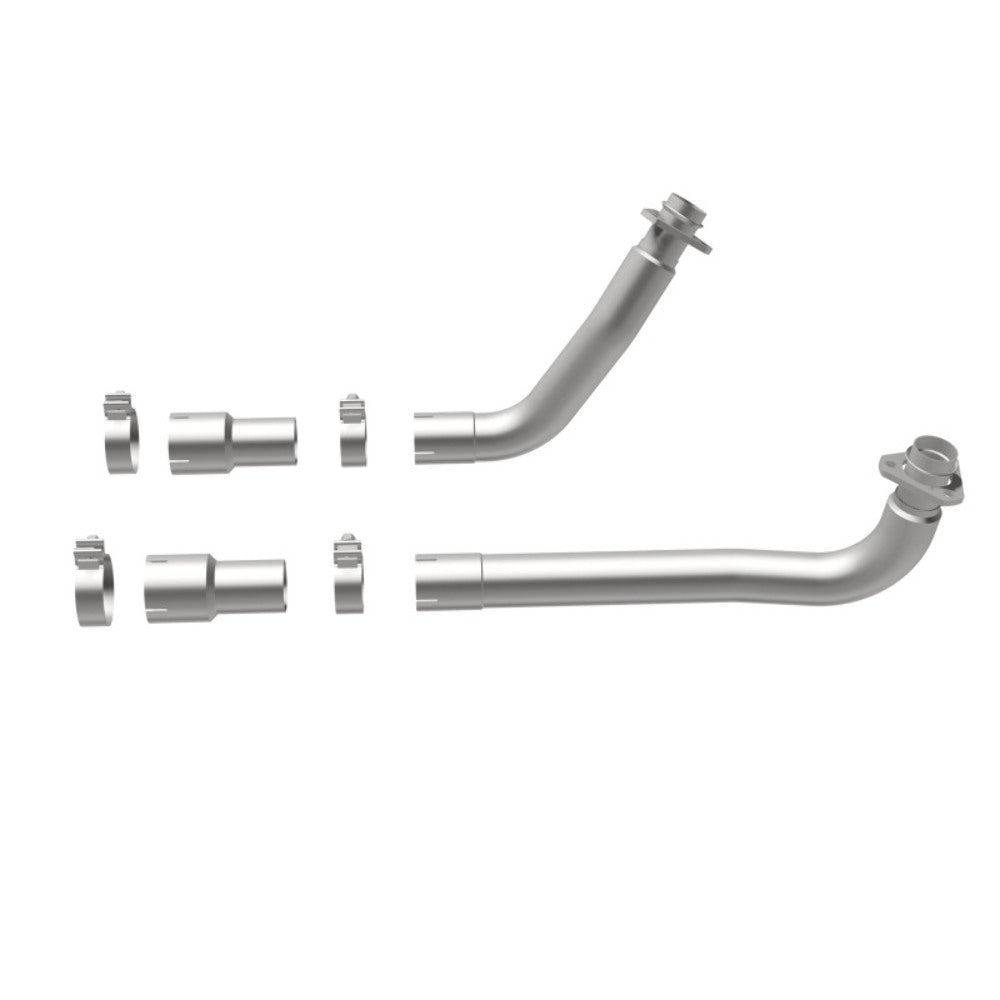 MagnaFlow exhaust pipe for 1967-1973 Chevy Camaro stainless steel 16434