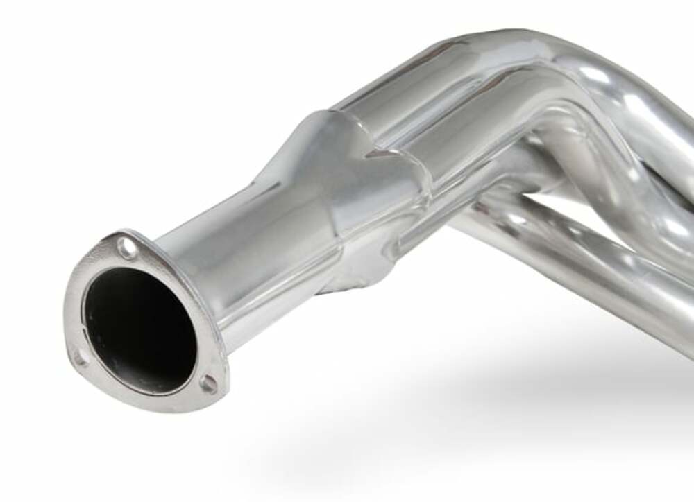 t 1967-1974 Chevrolet Suburban Hooker Super Competition Long Tube Headers Hooker