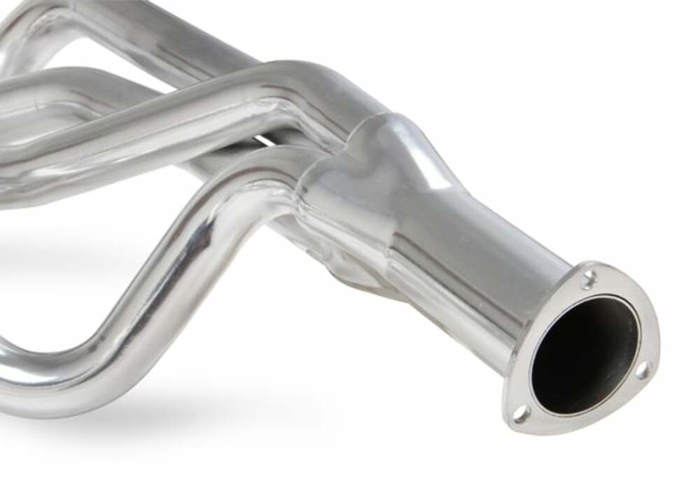 Hooker 1967-1974 Chevrolet Suburban Super Competition Long Tube Headers for 1967-1974 Chevy 2817