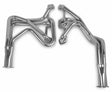 Hooker 1967-1974 Dodge Dart Long Tube Headers Competition 5901-1HKR ceramic coated long tube