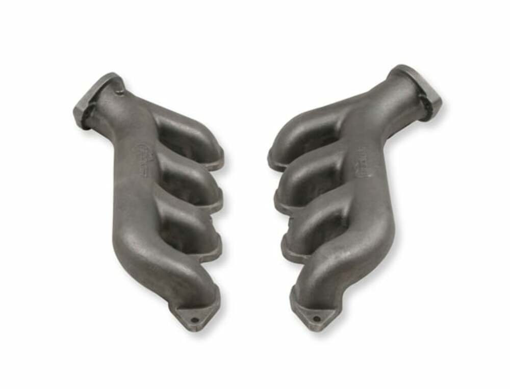 Hooker 1967-2006 Jeep Wrangler Blackheart LT Swap Exhaust Manifold BHS516