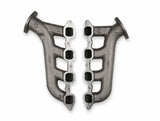 Hooker 1967-2006 Jeep Wrangler Blackheart LT Swap Exhaust Manifold BHS516