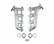 Hooker 1967-2006 Jeep Wrangler Blackheart LT Swap Exhaust Manifolds for 1967-2006 Chevy C10 black shorty BHS517