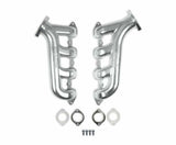 Hooker 1967-2006 Jeep Wrangler Blackheart LT Swap Exhaust Manifolds for 1967-2006 Chevy C10 black shorty BHS517