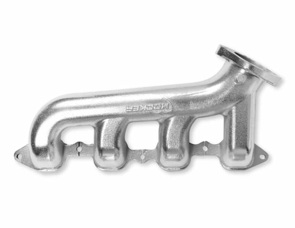 Hooker 1967-2006 Jeep Wrangler Blackheart LT Swap Exhaust Manifolds BHS517