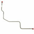 Fuel Line for 1967-1968 AMC AMX Pump to Carburetor stainless steel