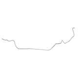 t 1967-68 Chevrolet Bel Air Fuel Line Kit 3/8 Tank to Pump Fuel Line - BGL6702OM Fine Lines
