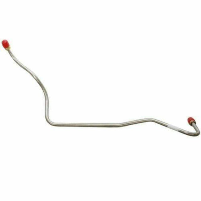Fuel Line for 1967-1968 Chevy Bel Air Pump to Carburetor stainless steel