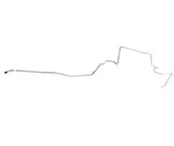 t 1967-68 Dodge Dart Fuel Line Kit 5/16 Tank-Pump Fuel Line Stainless - YGL6701SS Fine Lines