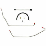 Fuel Line for 1967-1968 Ford Fairlane Thermal Choke Control Line 390CID 8cyl 4BBL steel
