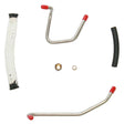 Fuel Line for 1967-1969 AMC AMX Thermal Choke Control Line 4V Carter AFB Choke Set steel