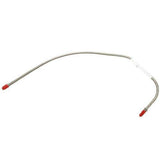 Fuel Line for 1967-1969 Chevy Camaro Distrib. Vacuum Adv. Line 327/350 2 BBL Carb steel