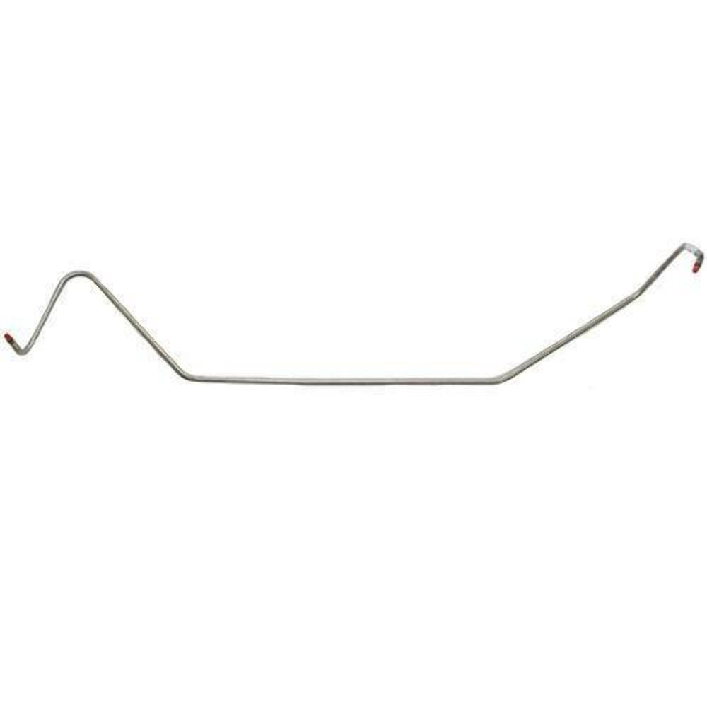 Fuel Line for 1967-1969 Chevy Camaro Transmission Vacuum Line Powerglide Stainless stainless steel