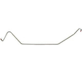 Fuel Line for 1967-1969 Chevy Camaro Transmission Vacuum Line Powerglide Stainless stainless steel